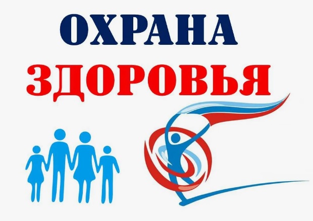 Организация охраны здоровья учеников.