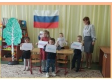 РМО педагогов дошкольных образовательных учреждений.